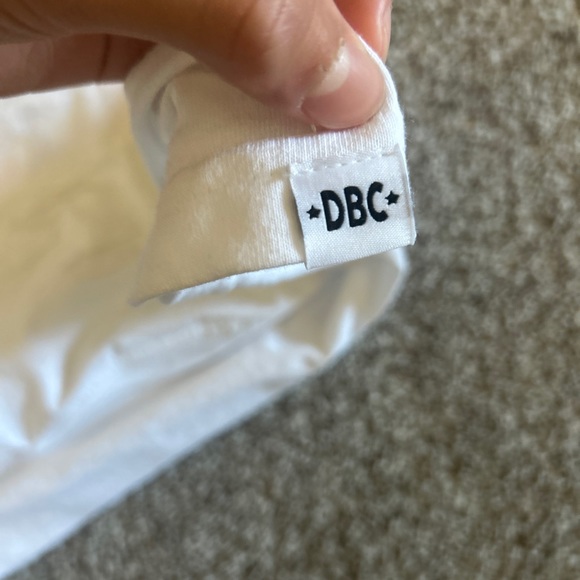 Dirty Boys Club Tee - Picture 5 of 5